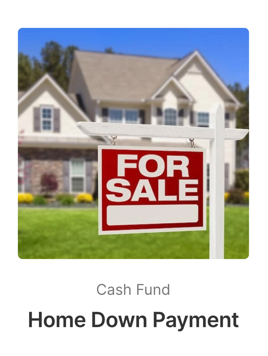 House Fund